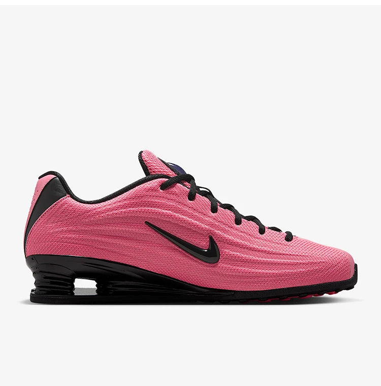 Nike Genuine Autumn Women's Low-Top Durable Laces Running Shoes HQ7540-601