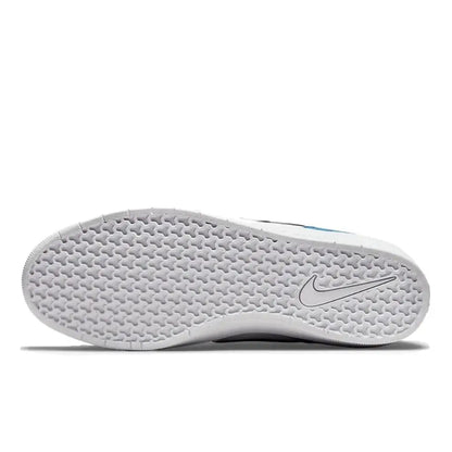 Nike SB Force 58 Unisex-skeittikengät Kestävä mokka Klassinen retro Mukavat lenkkarit CZ2959-400