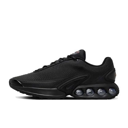 Nike Air Max Dn Dynaaminen ilmatyynyjärjestelmä Kevyt ja mukava kokemus Luistamaton Kestävä Harjoittelu- ja juoksukenkä DV3337-003