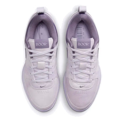 Nike Book 1 EP Low unisex-koripallokengät – Sunset-väritys, aavikosta inspiraationsa saanut muotoilu, Air Zoom -pehmustus, pito HJ5355-500