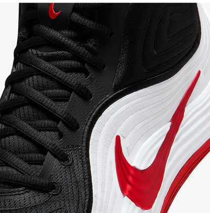 Nike Genuine Autumn Men's Mid-Cut Durable Training Basketball Shoes IH1105-003