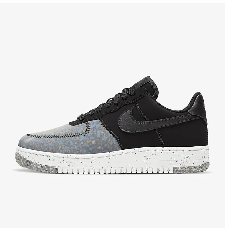 Nike alkuperäiset Air Force 1 -naisten urheilu- ja vapaa-ajan kenkä CT1986-002