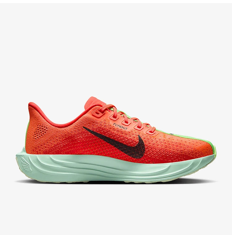 Zapatillas de running de malla Nike Authentic Pegasus Plus para mujer FQ7261-102