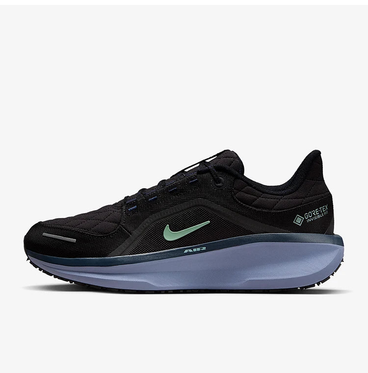 Nike Authentic AIR WINFLO 11 miesten pehmustetut urheilu- ja juoksukengät FQ1358-006