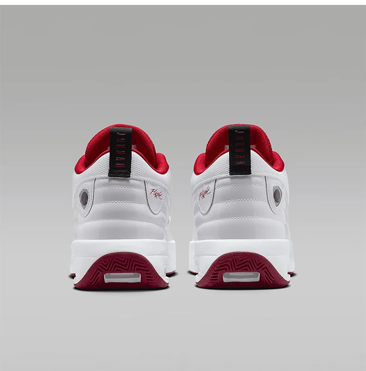 Nike Official Genuine JORDAN miesten hengittävät, pehmustetut Air-koripallokengät FQ8298-106