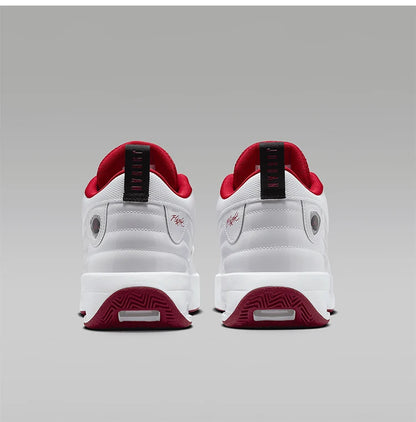 Nike Official Genuine JORDAN miesten hengittävät, pehmustetut Air-koripallokengät FQ8298-106