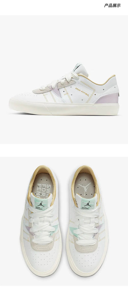 Nike Authentic Jordan SERIES .05 Women's Casual Shoes DV4464-101