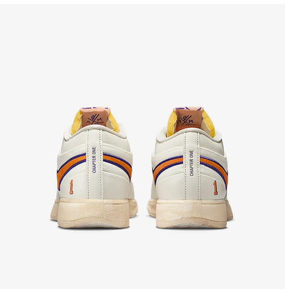 Nike Genuine Book 1 EP miesten koripallokengät FJ4250-106