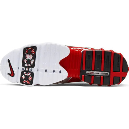 Scarpe da corsa da uomo NIKE AIR ZOOM SPIRIDON CAGE 2 originali