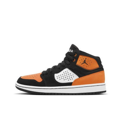 Nike/Dámské boty Nike Jordan Access Gs – módní sportovní retro volnočasové tenisky Av7941-008