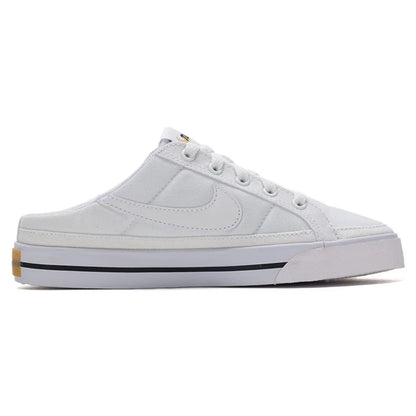 Sneakers Nike Court Legacy: comfort classico, ammortizzazione, antiscivolo, resistenti, per l’uso quotidiano casual DB3970-100