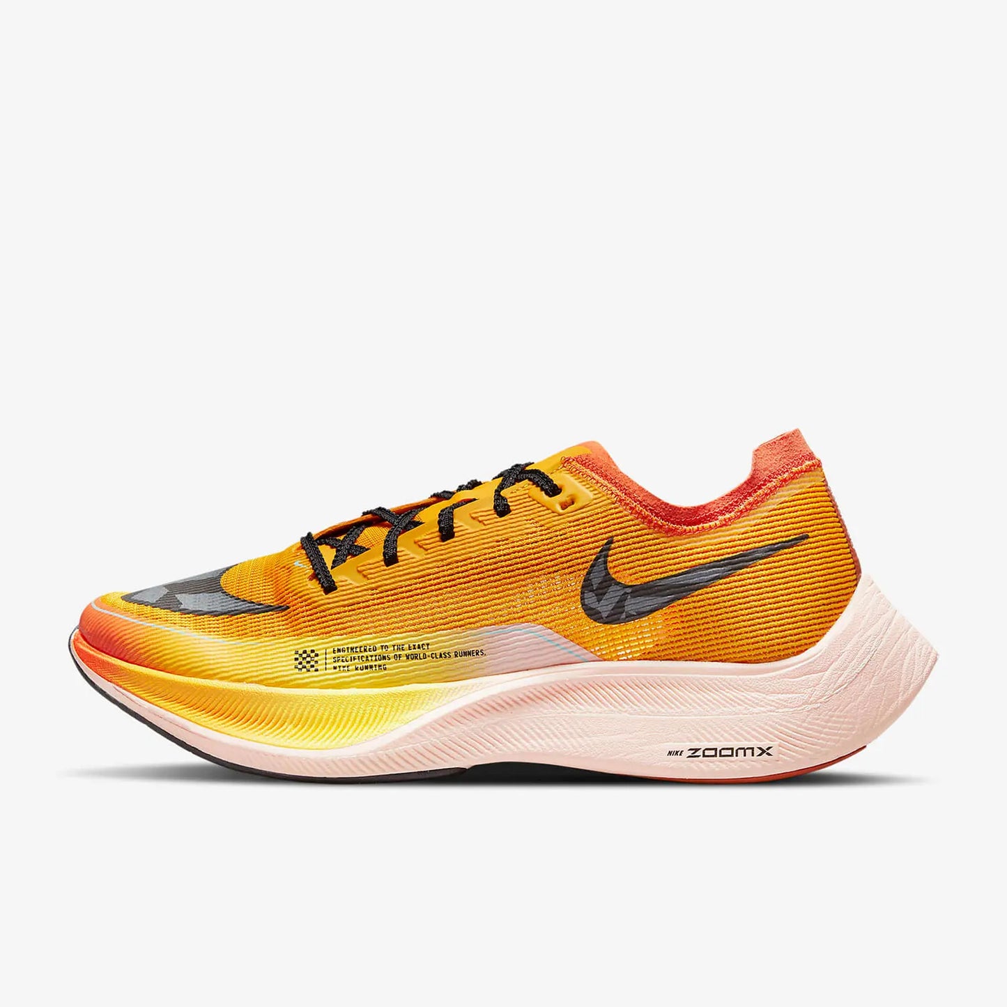 Nike Genuine ZOOMX VAPORFLY Men's and Women's Sports Running Shoes DO2408-739