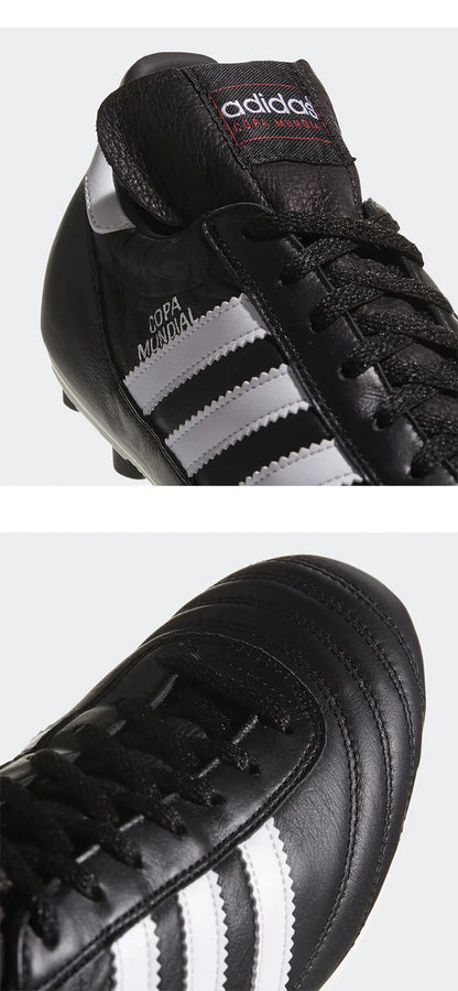 „Adidas“ autentiški naujojo sezono vyriški žemi bateliai su raišteliais futbolo žaidimui 015110