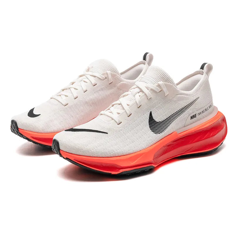 Alkuperäiset NIKE ZOOMX INVINCIBLE RUN FK 3 miesten juoksukengät