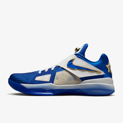 Aito Nike ZOOM KD 4 miesten matalavartiset, pehmustetut ja muodikkaat urheilukengät FZ3540-400