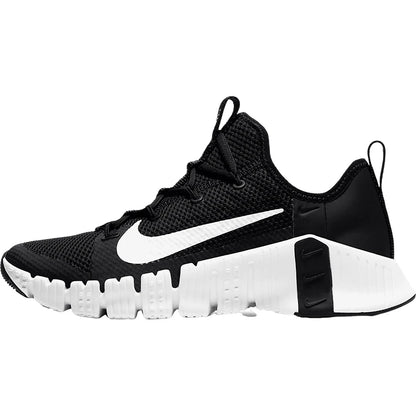Nike Genuine Nova Coleção FREE METCON 3 Sapatilhas Desportivas Casuais Unissexo CJ6314-010