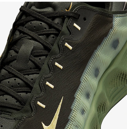 Nike, aito Ava Rover -miesten kulutusta kestävät, matalat, iskunvaimentavat juoksukengät IM9327-300