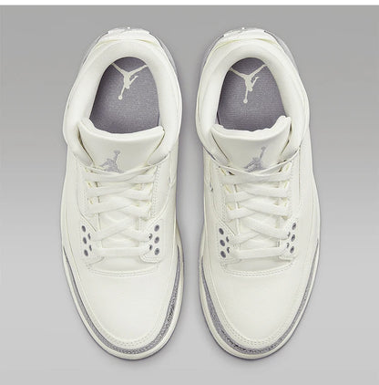 Nike Authentic JORDAN Naisten urheilu- ja harjoittelukengät, keskikorkeat koripallokengät CK9246-100