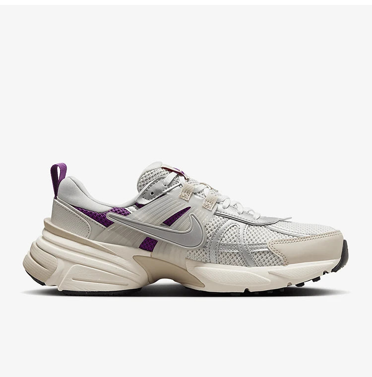 Nike Genuine V2K Run PRM Women's Retro Durable Casual Shoes HF4305-072