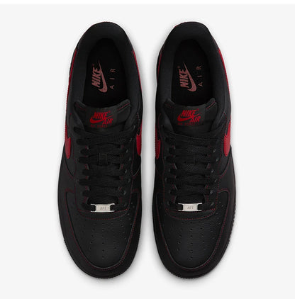 Nike Authentic Air Force 1 férfi alacsony szárú, fűzős, kopásálló cipő HQ2037-005
