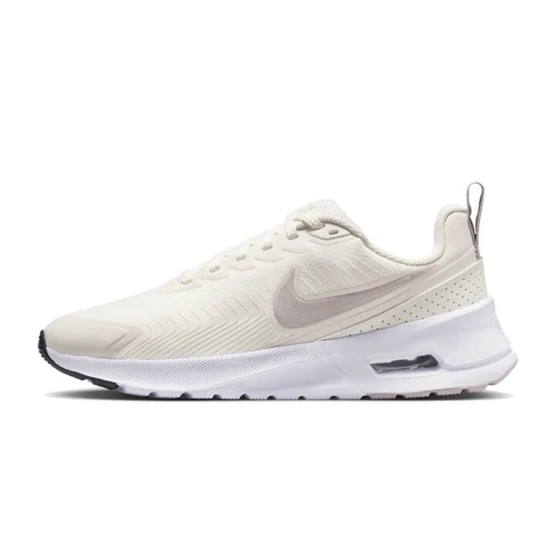 Original New Arrival NIKE W NIKE AIR MAX NUAXIS Women's Running Shoes Sneakers