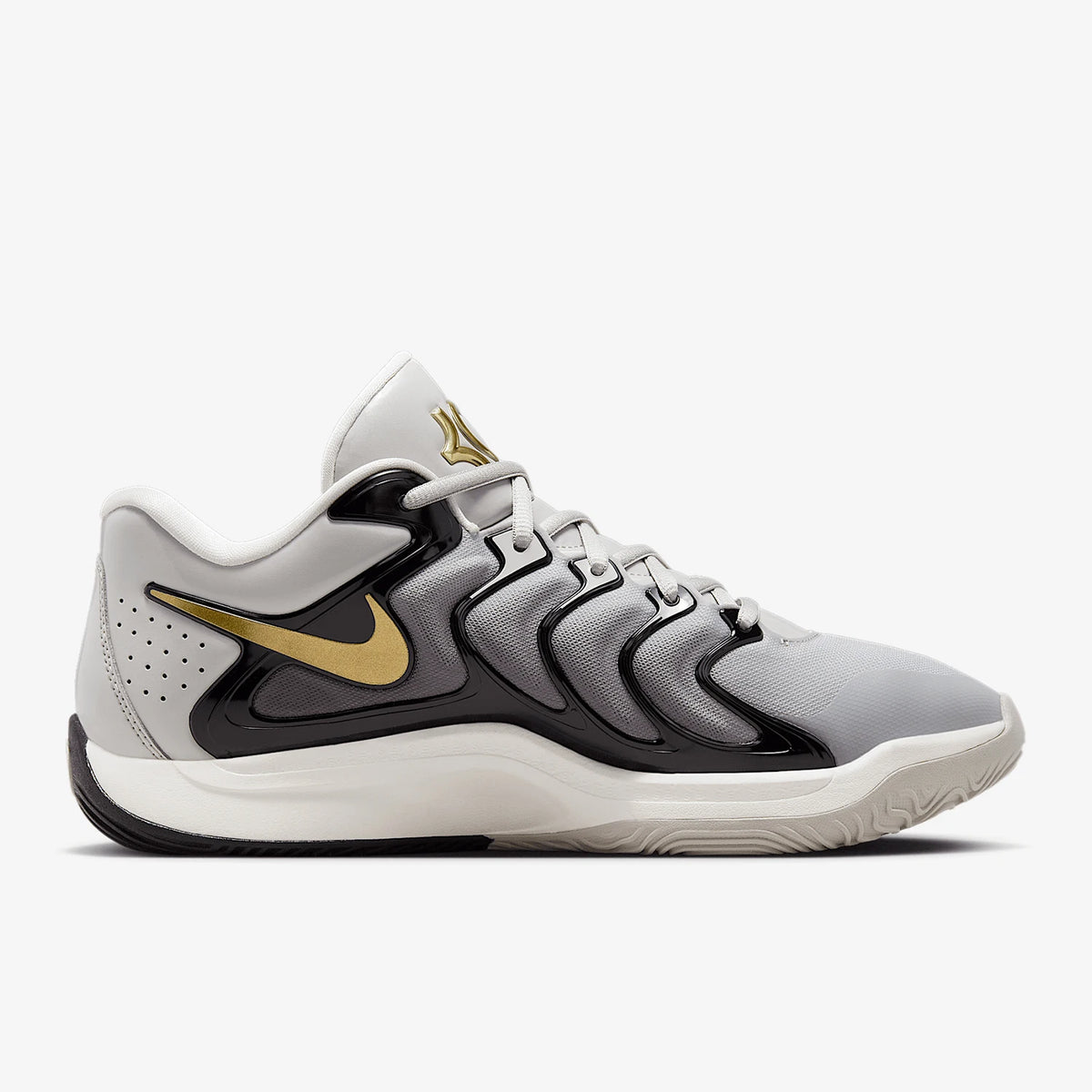 Nike Genuine KD17 miesten matalavartiset koripallokengät FJ9488-003