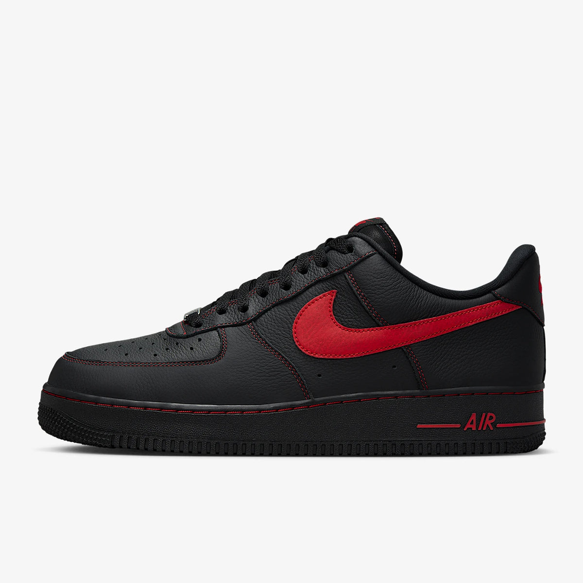 Nike Authentic Air Force 1 férfi alacsony szárú, fűzős, kopásálló cipő HQ2037-005