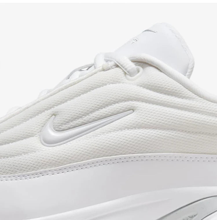 Nike officiële, originele Air Max Portal dames hardloopschoenen met demping HF3053-100