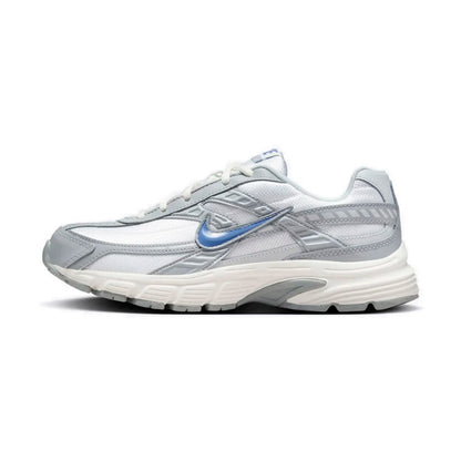 NIKE INITIATOR Breathable Running Shoes Retro Style Slip-Resistant & Durable Cushioning Design Black IB4339-001