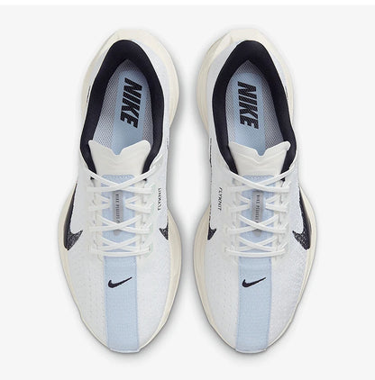 Zapatillas de running de malla Nike Authentic Pegasus Plus para mujer FQ7261-102