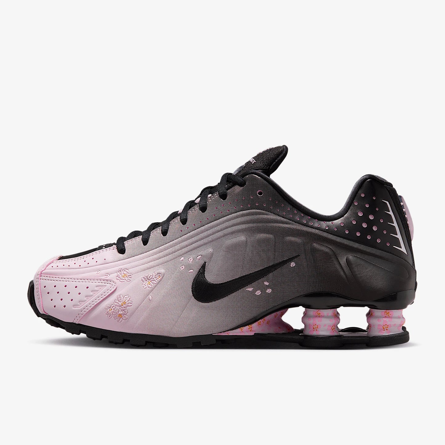 Nike Genuine Autumn New Women's Air Cushioned Sports and Leisure Shoes IB8872-600