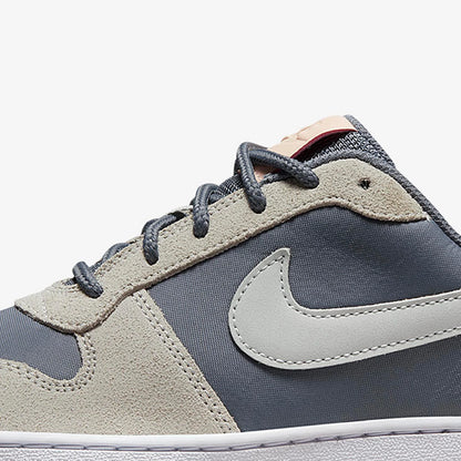 Nike Authentic Court Borough Sneakers sportive casual da uomo e da donna a tomaia bassa 861533-400