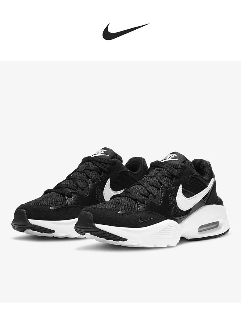 Nike Authentic, tämän kauden uusi malli, naisten kevyet, hengittävät ja mukavat vapaa-ajan urheilukengät CJ1671-003