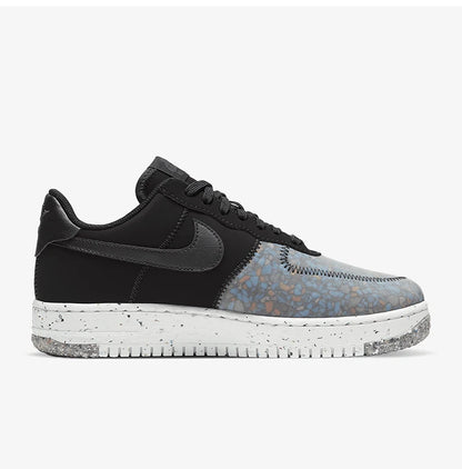 Nike alkuperäiset Air Force 1 -naisten urheilu- ja vapaa-ajan kenkä CT1986-002