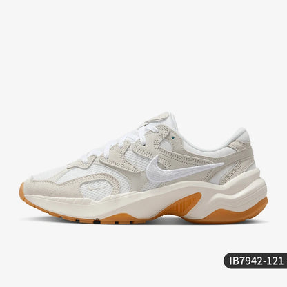 Nike Official Authentic 2025 New Women's Wear-Resistant Breathable Casual Shoes IB7942-121