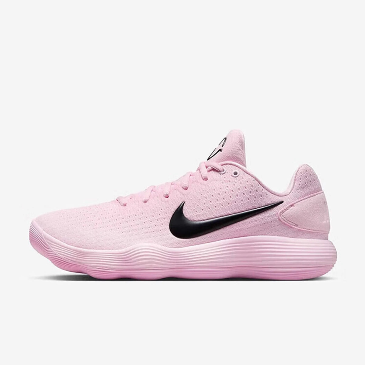 Nike Hyperdunk -merkkiset miesten urheiluharjoitteluun tarkoitetut iskunvaimentavat koripallokengät IM3368-606