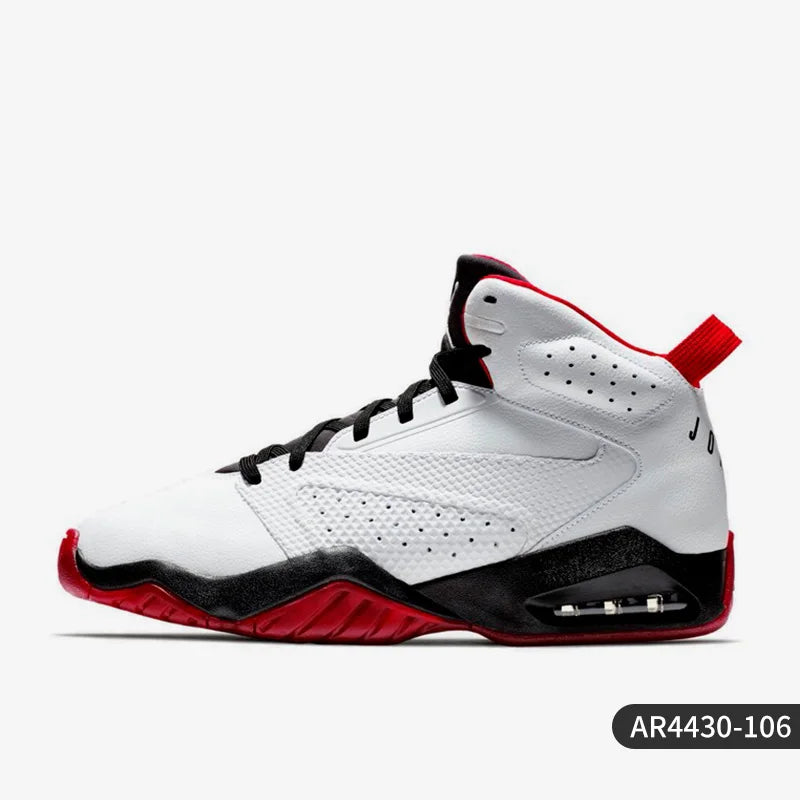 Nike Genuine AIR JORDAN Men's Comfort Durable Basketball Shoes AR4430-106