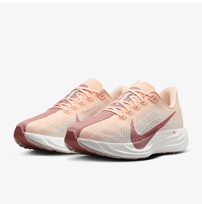 Zapatillas de running de malla Nike Authentic Pegasus Plus para mujer FQ7261-102