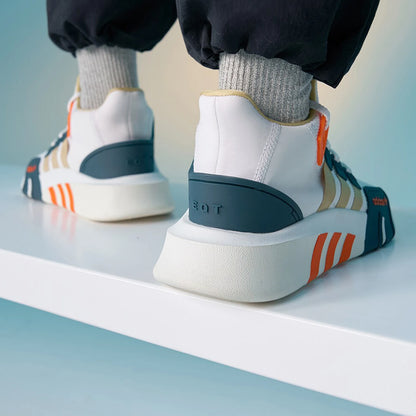 Adidas Originals Superstar Unisex mrežaste visoke superge JI4272