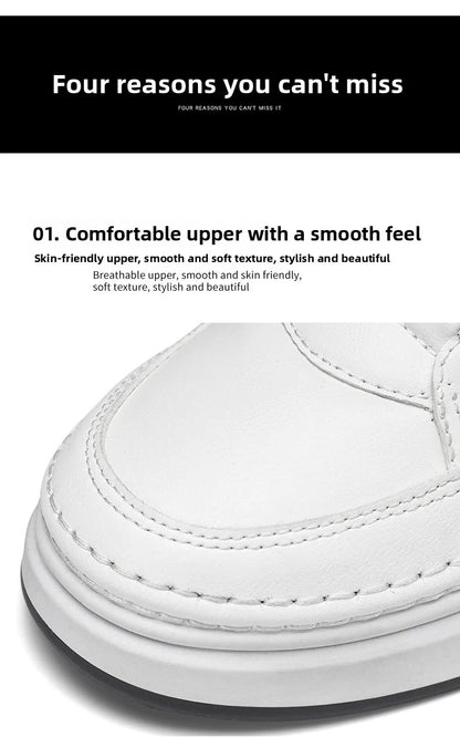 Men's summer fashionable casual driving shoes, sporty slip-on loafers, versatile comfortable breathable wear-resistant leather