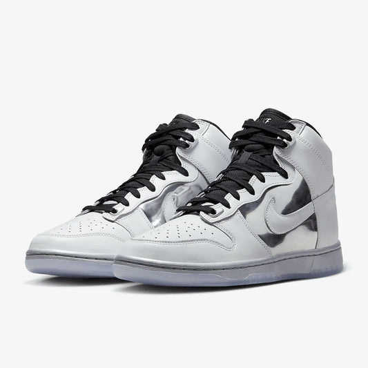 Oryginalne damskie trampki Nike Dunk High SE DX5928-100