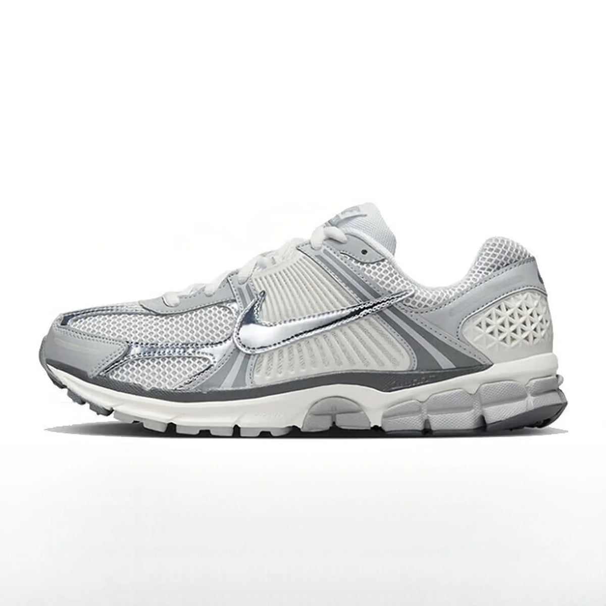 Nike Zoom Vomero 5 Unisex-juoksukengät, maksimaalinen pehmustus, mukavuus, päivittäiseen harjoitteluun sopivat lenkkikengät BV1358-003