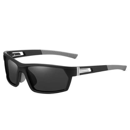 0 -0.5 -0.75 To -5.0 Sport Driving Anti-Glare Nearsighted Sunglasses With Diopters Night Vision Lenses Prescription Sun Glasses