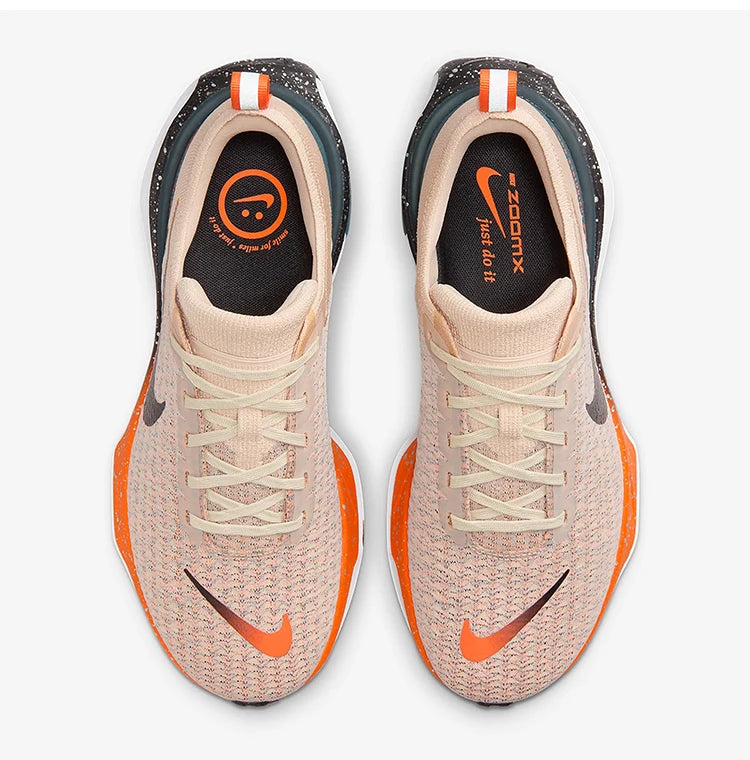 Nike genuine Invincible Run 3 men's lightweight and durable running shoes FQ8720-140