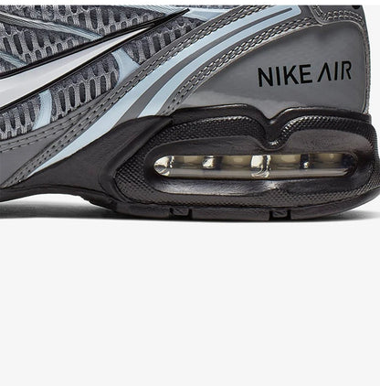 Nike Authentic Air Max Torch 4 miesten ilmatyynyiset urheilu- ja juoksukengät 343846-012