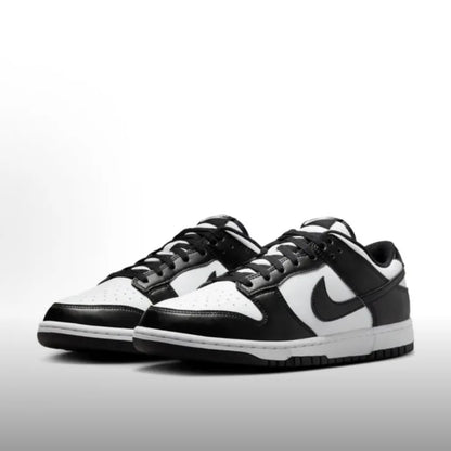 Nike Dunk SB Trendikkäät ja minimalistiset, nämä jokapäiväiseen käyttöön tarkoitetut vapaa-ajan lenkkarit tarjoavat mukavuutta ja kestävyyttä. HF5441-100