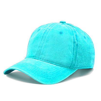 Modna klasična ležerna bejzbol kapa za muškarce proljeće ljeto prazne kape za žene pamuk jednobojni snapback unisex kape gorras brzo