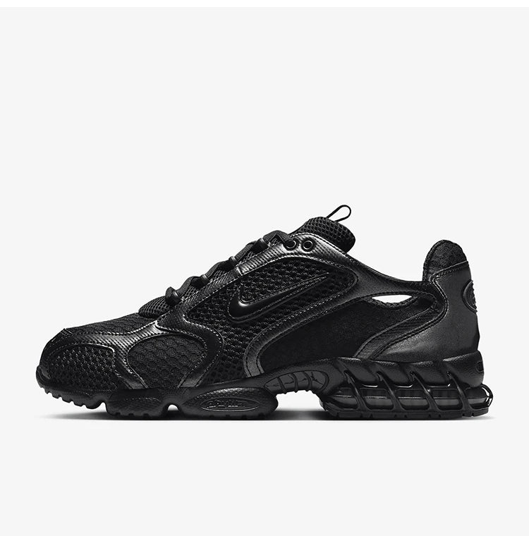 Nike: aidot, uudet, hengittävät, muodikkaat ja pehmustetut miesten vapaa-ajan kengät HM8497-010