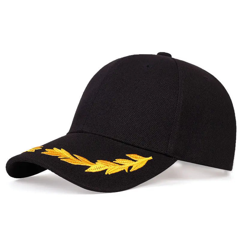 Prilagođeni logo za muškarce, podesiva, proljetno-jesenska bejzbol kapa, jednobojna, s vezenim klasičnim motivom, ženska trucker kapa, ženska kapa s izbočenim vrhom, FS sunčana kapa
