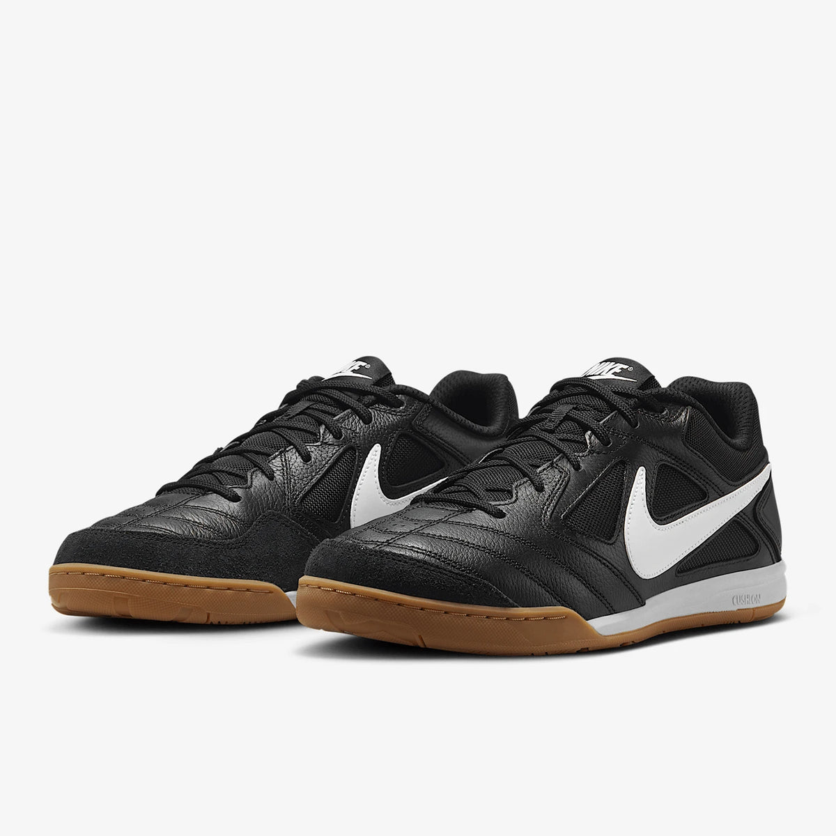 Originální nové pánské lehké outdoorové nízké volnočasové tenisky Nike HQ6019-001